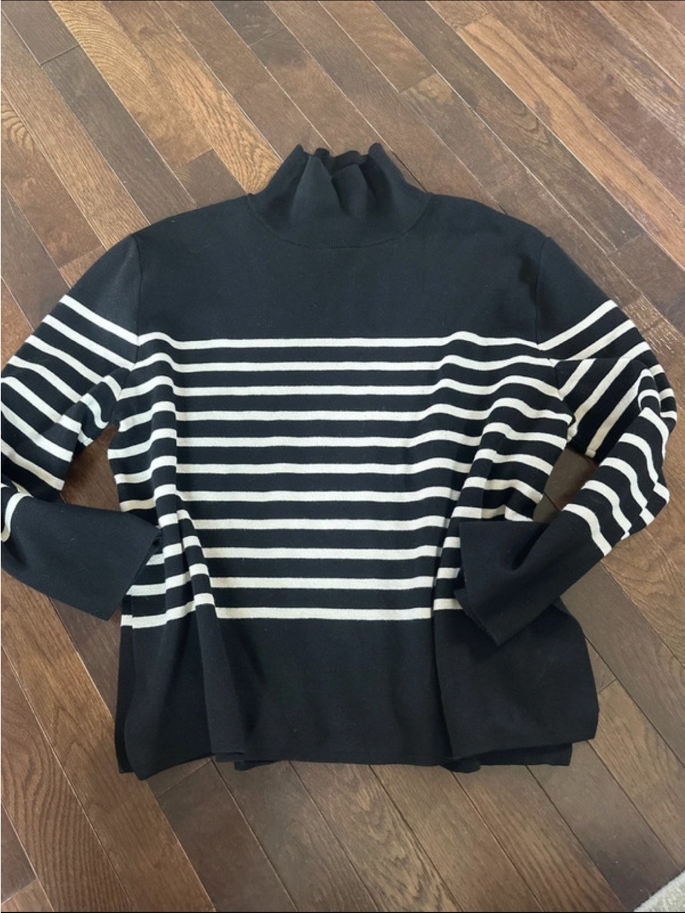 H&M top